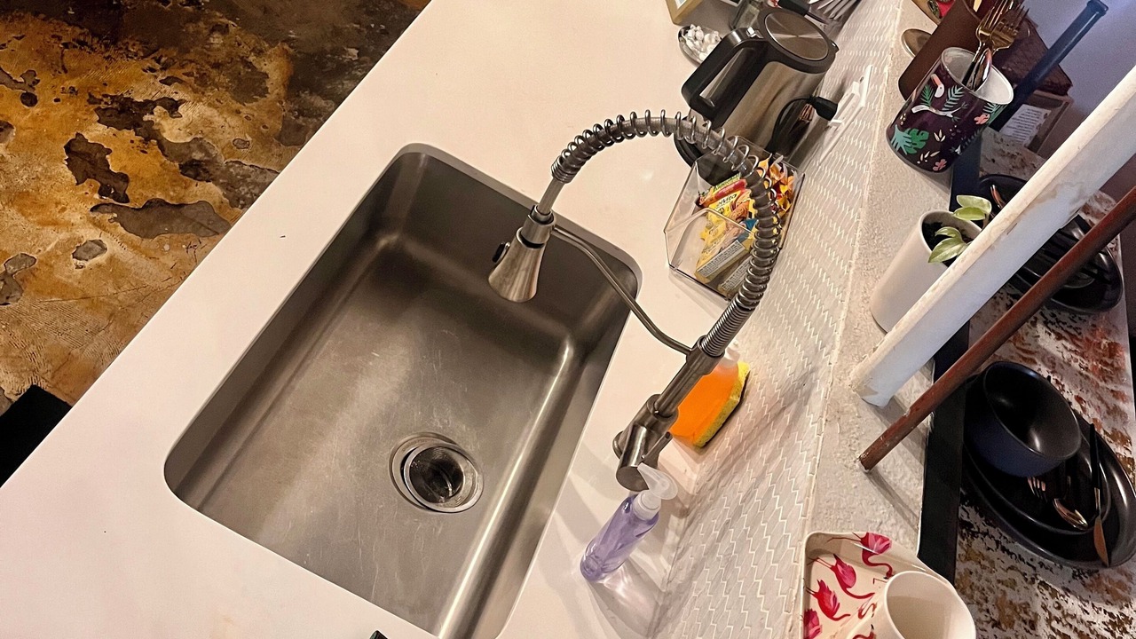 Photo of Kitchen in Five Points