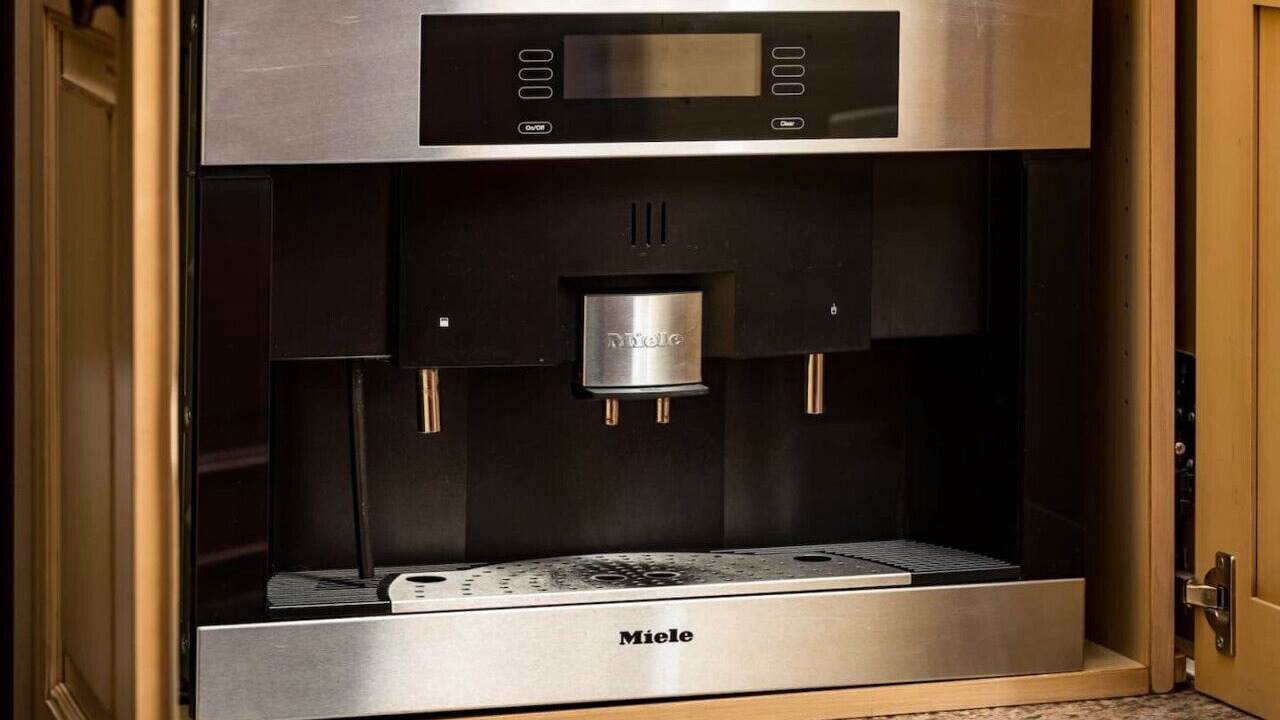 Photo of Kitchen in Eagle-Vail