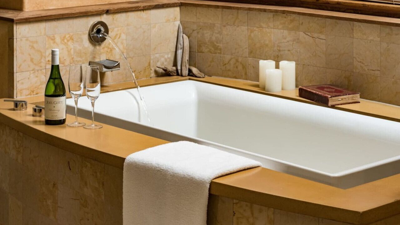 Photo of Bathroom in Eagle-Vail