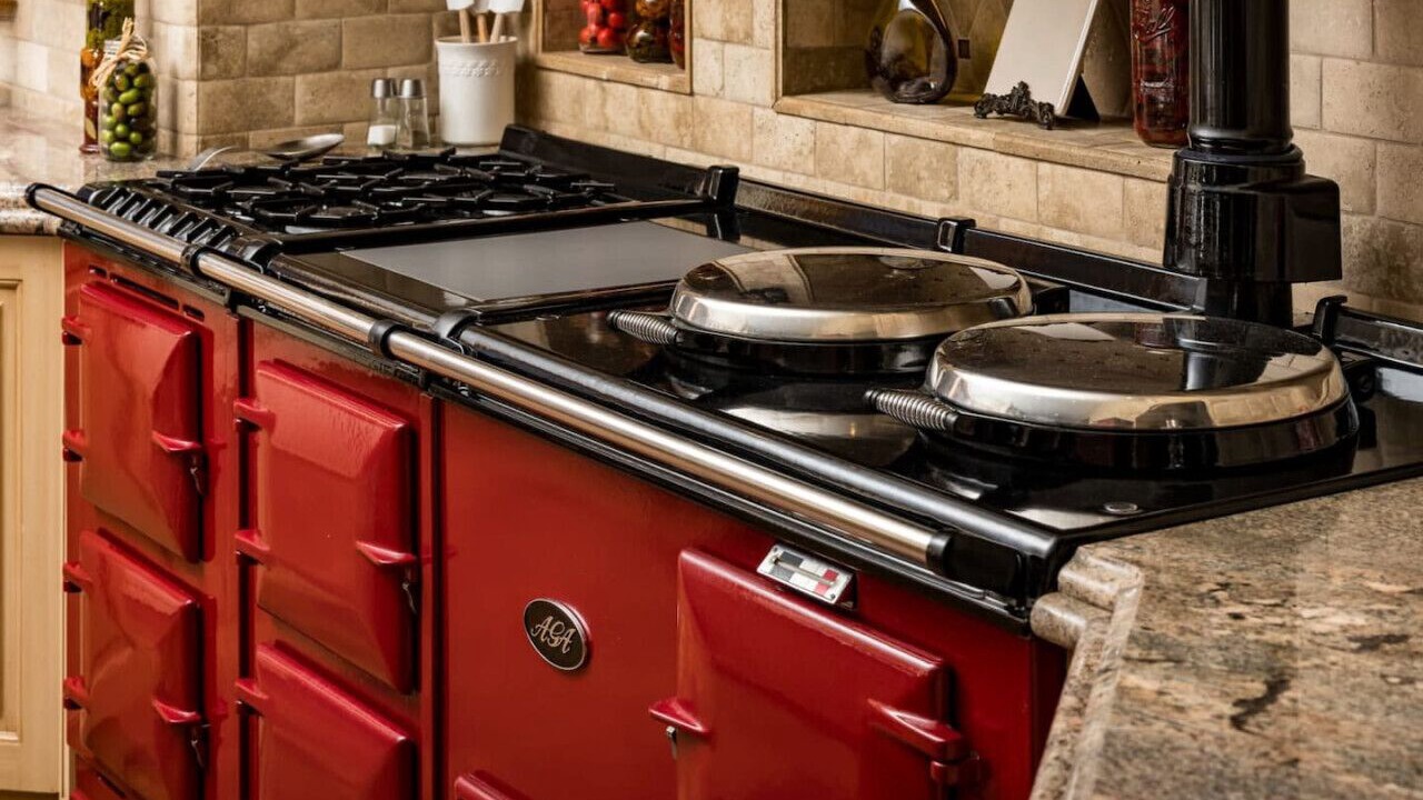 Photo of Kitchen in Eagle-Vail