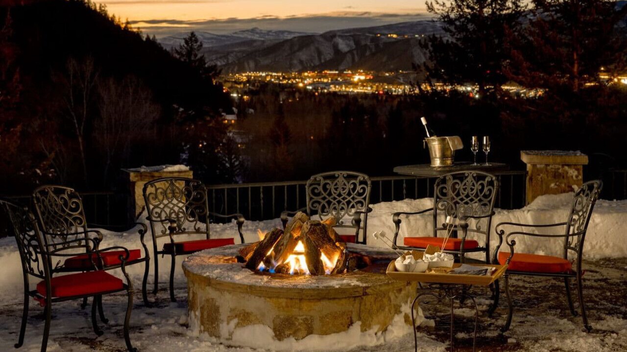 Photo of Outdoor in Eagle-Vail