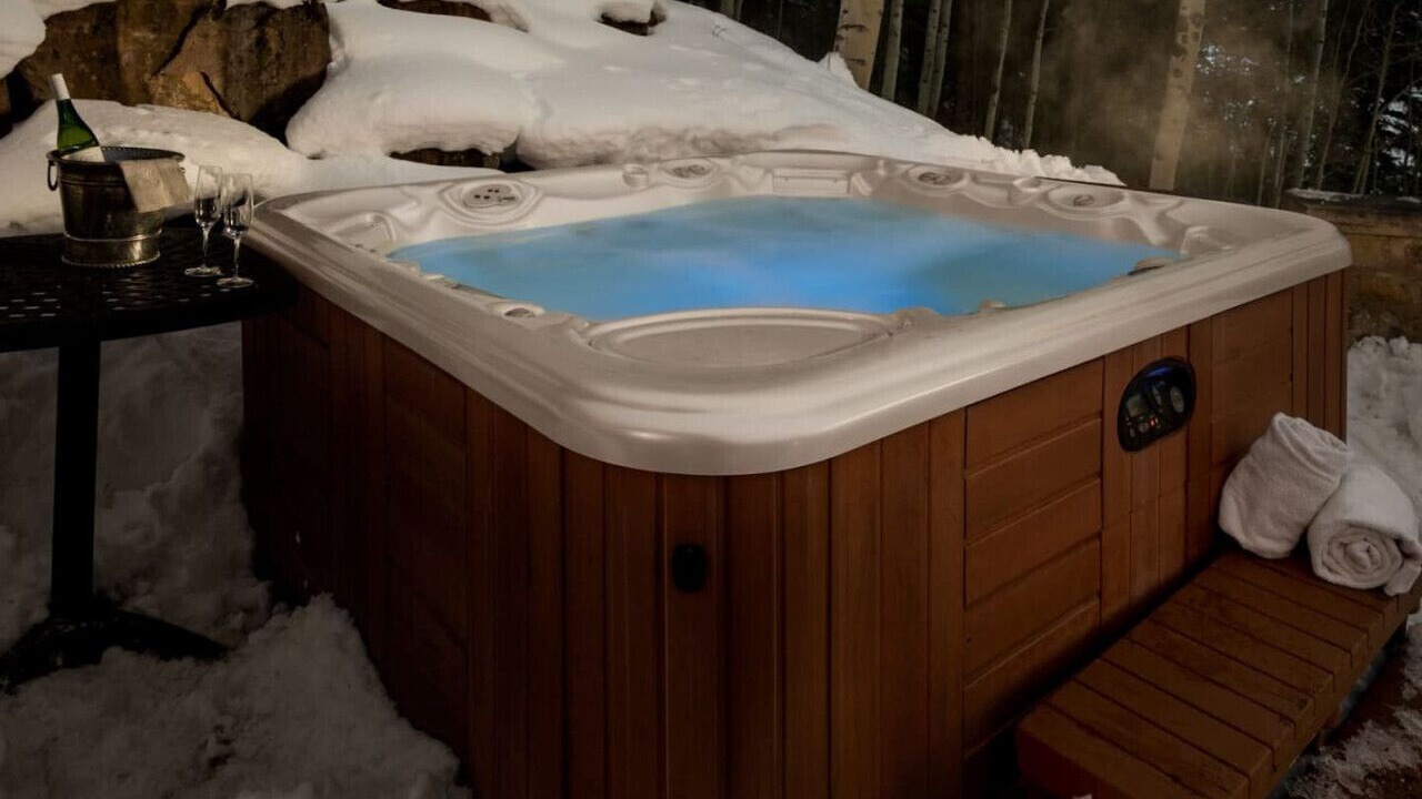 Photo of Outdoor in Eagle-Vail