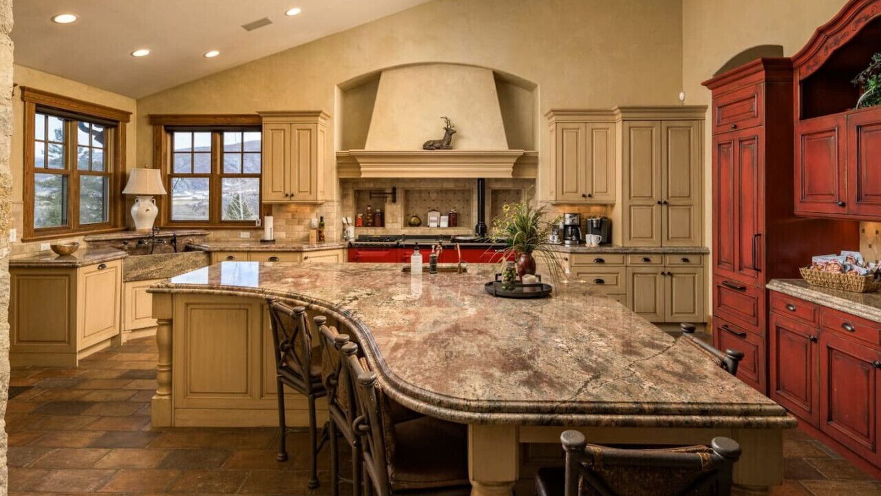 Photo of Kitchen in Eagle-Vail