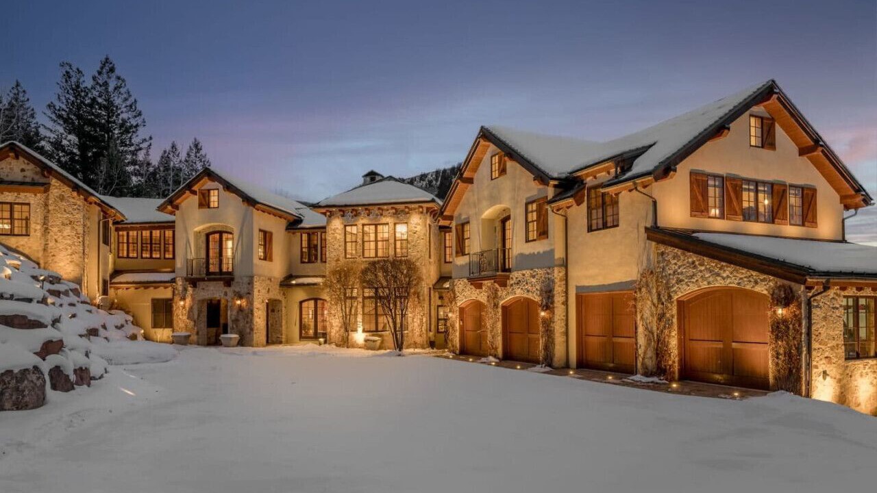Photo of Outdoor in Eagle-Vail
