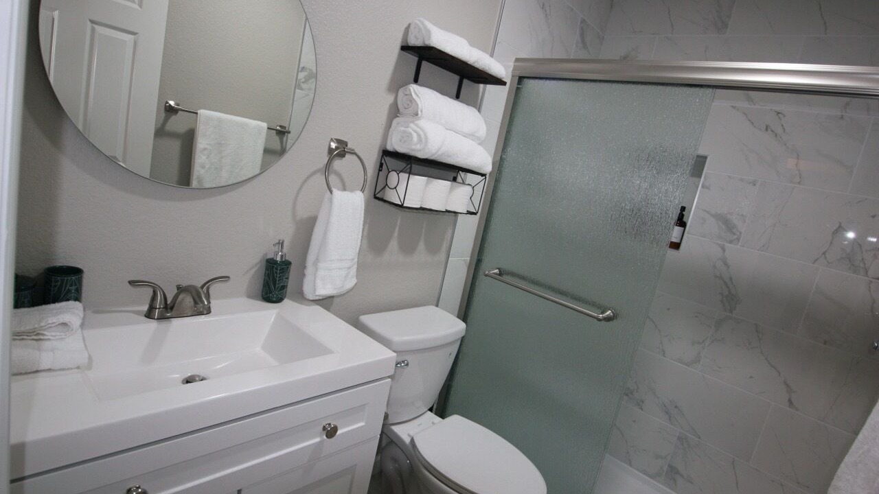 Photo of Bathroom in Aurora