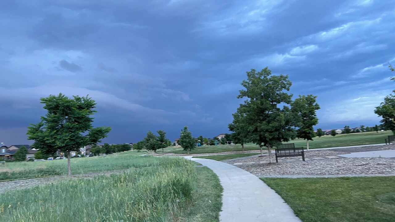 Photo of Others in Aurora