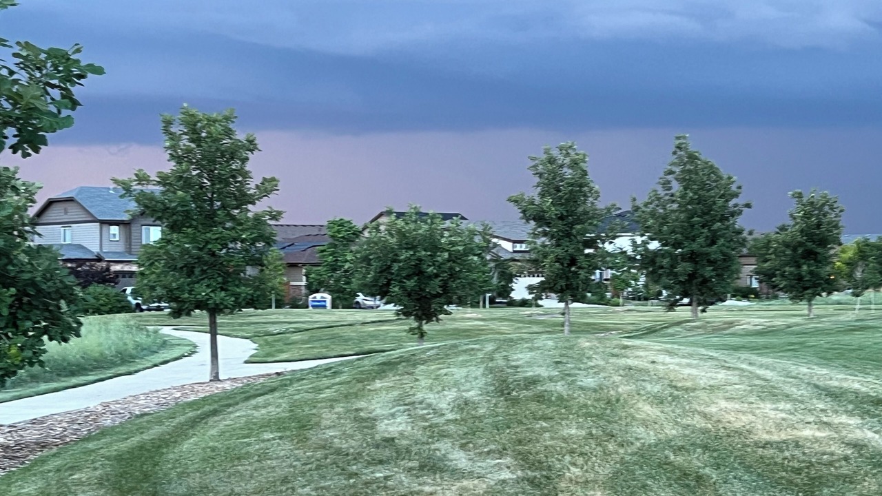 Photo of Outdoor in Aurora