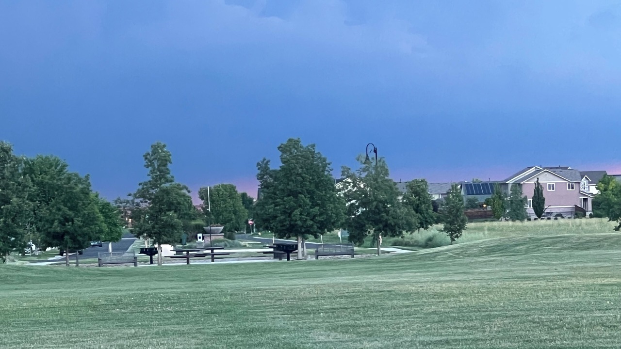 Photo of Others in Aurora