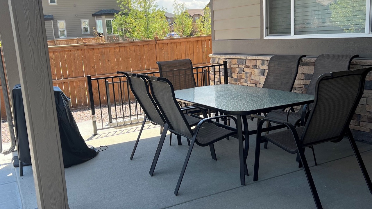 Photo of Outdoor in Aurora