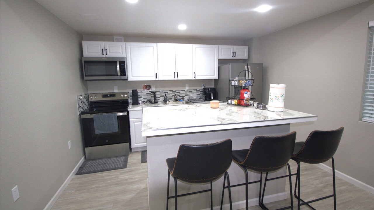 Photo of Kitchen in Aurora