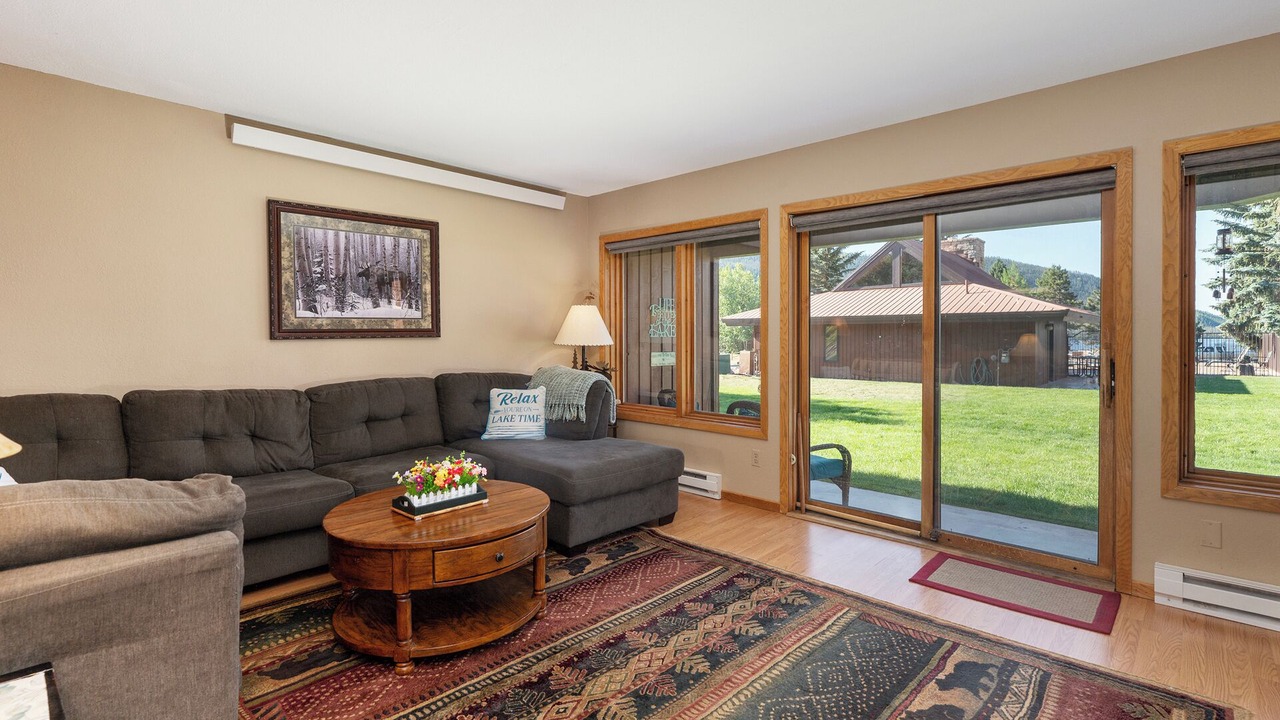 Photo of Bedroom in Grand Lake