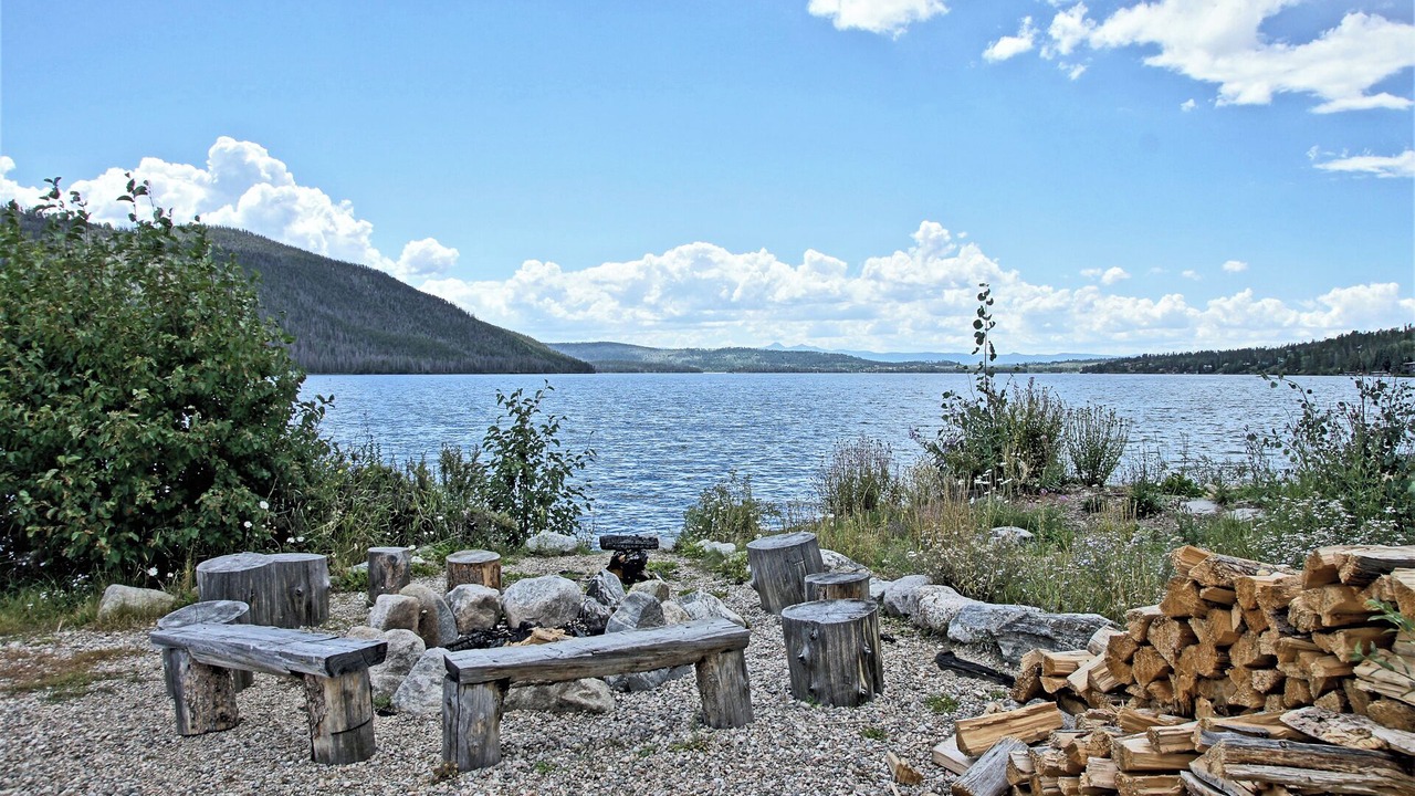 Photo of Others in Grand Lake