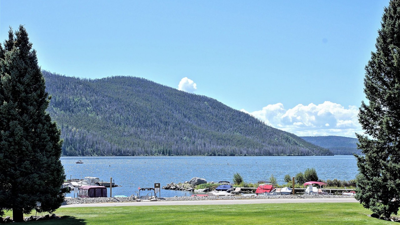 Photo of Outdoor in Grand Lake