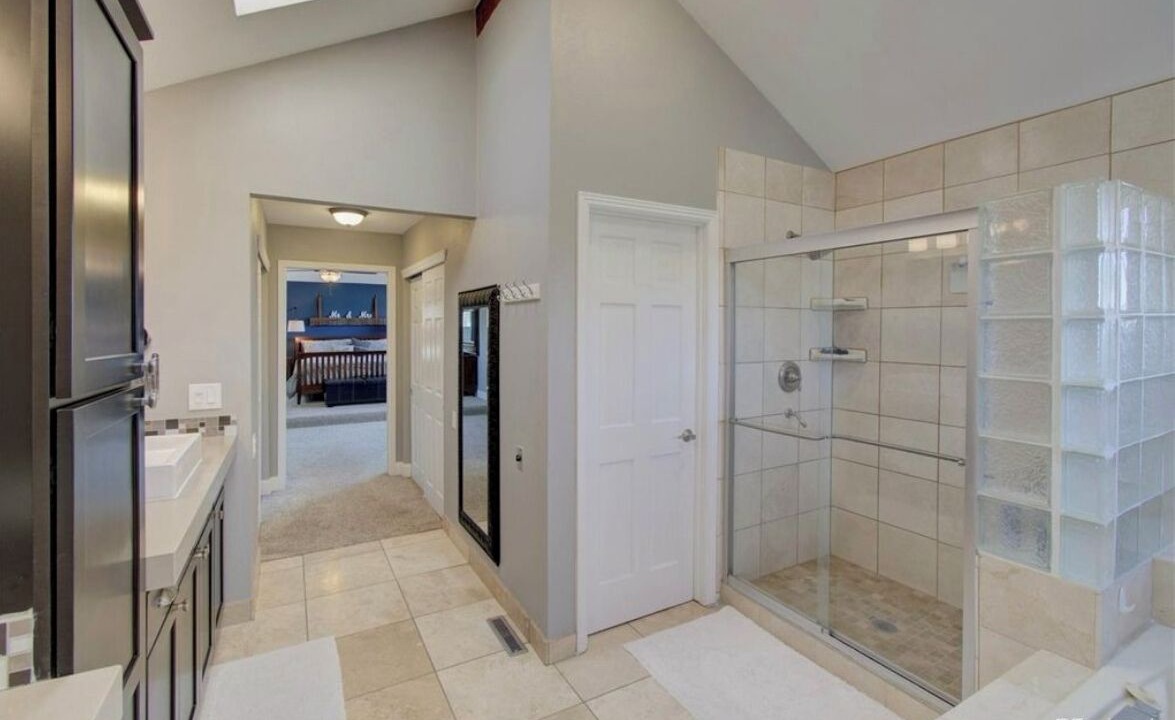 Photo of Bathroom in Castle Pines North