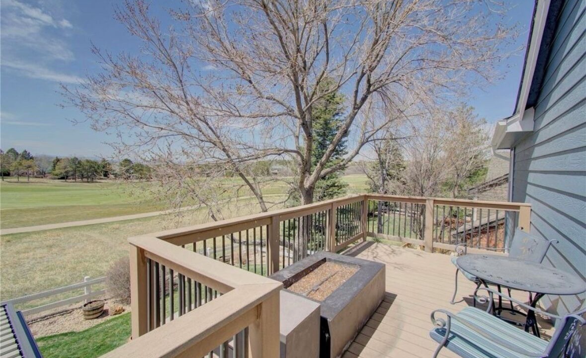 Photo of Outdoor in Castle Pines North