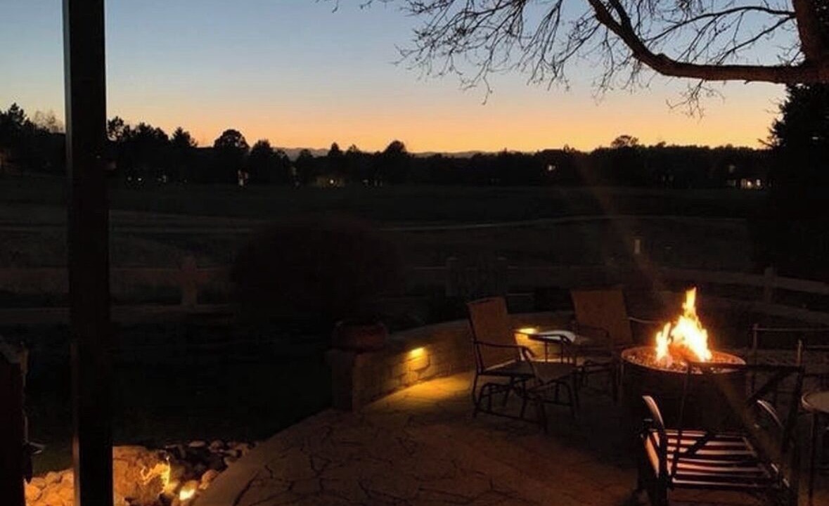 Photo of Outdoor in Castle Pines North