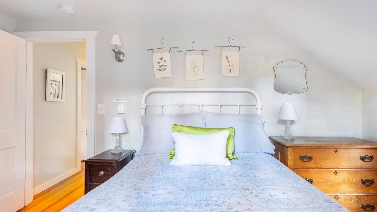 Photo of Bedroom in Beulah