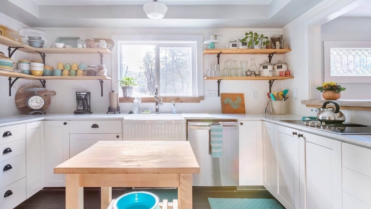 Photo of Kitchen in Beulah