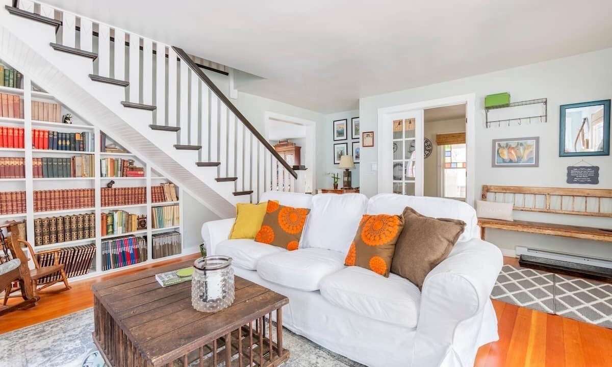 Photo of Livingroom in Beulah