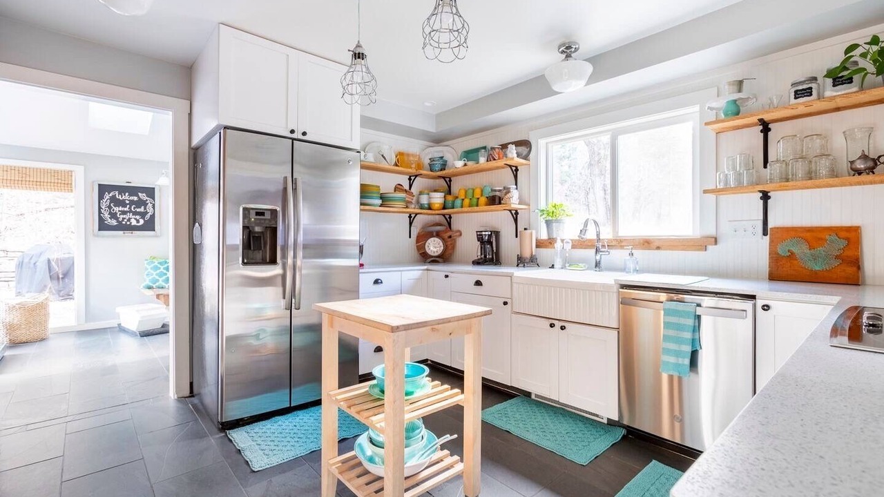 Photo of Kitchen in Beulah