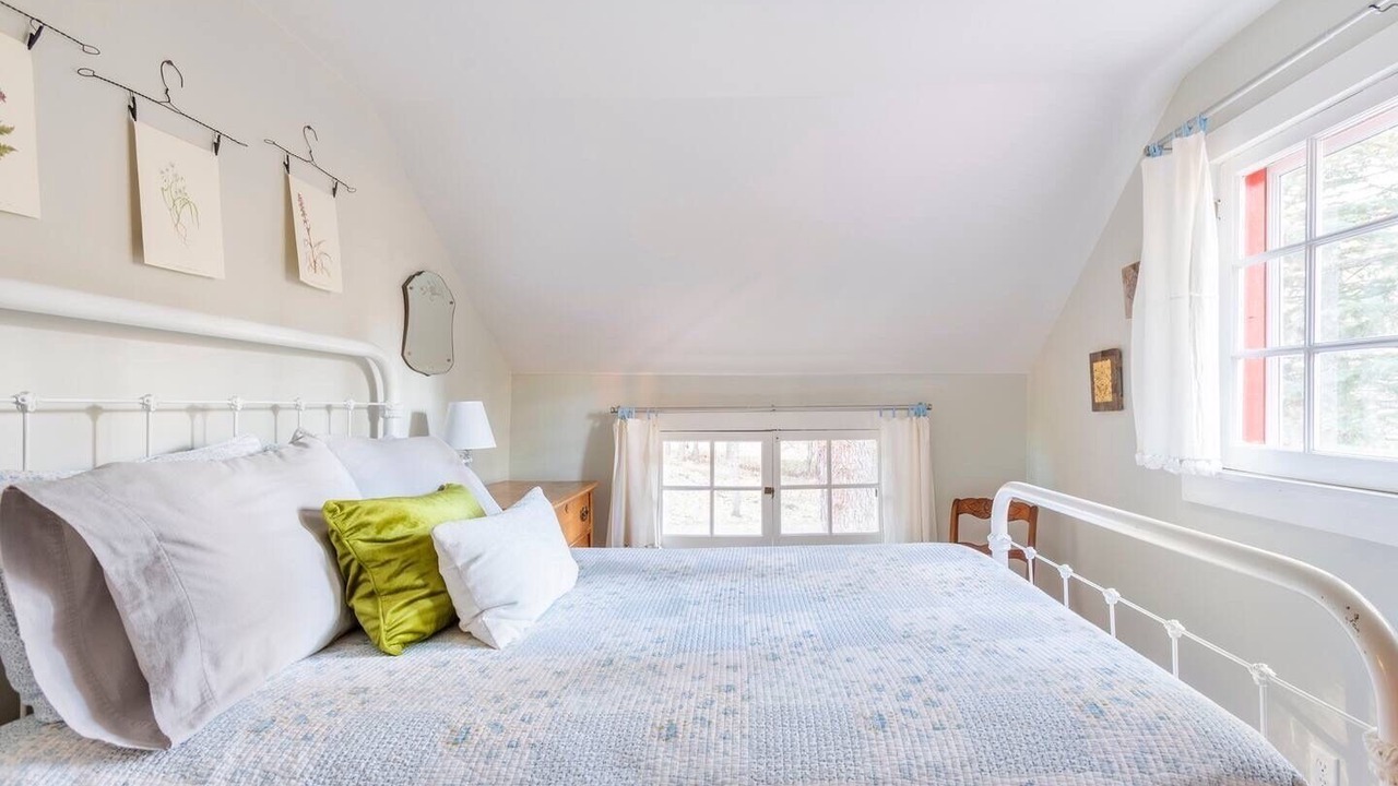 Photo of Bedroom in Beulah
