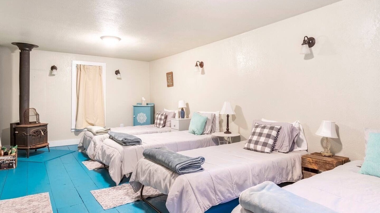 Photo of Bedroom in Beulah