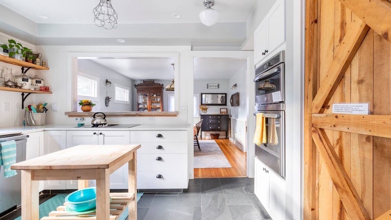 Photo of Kitchen in Beulah