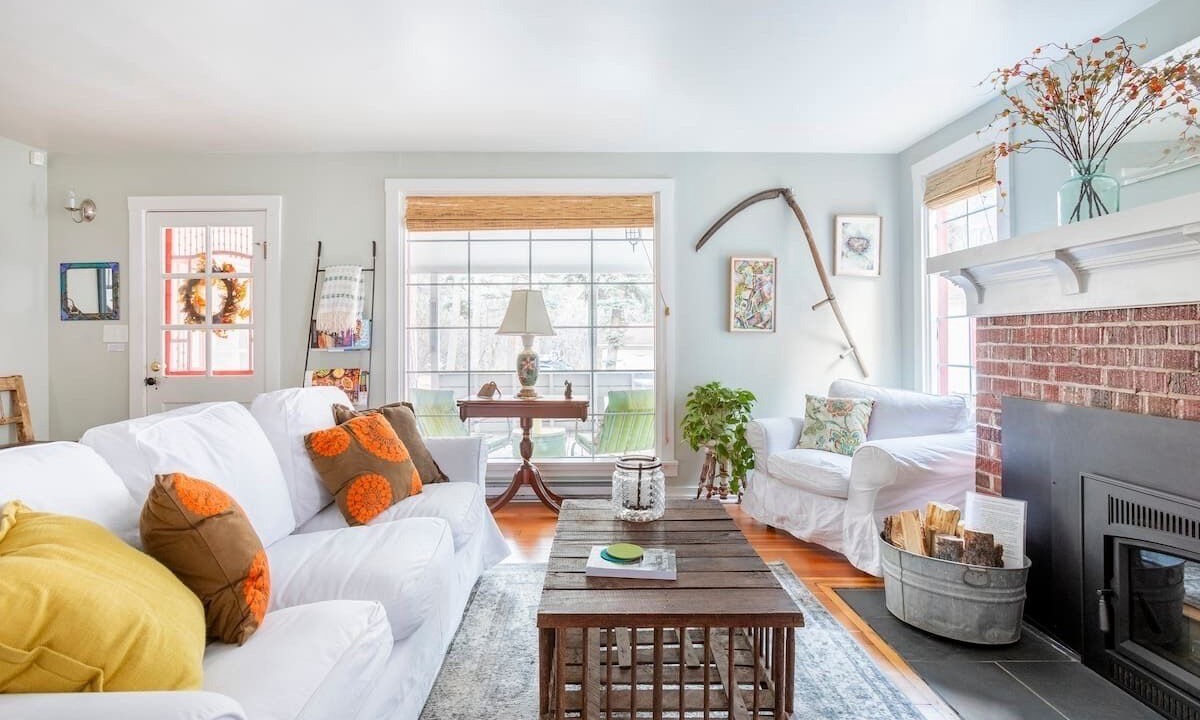 Photo of Livingroom in Beulah