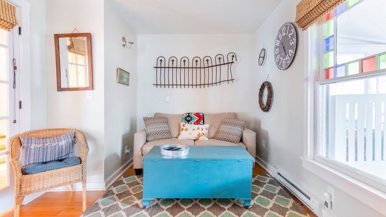 Photo of Livingroom in Beulah