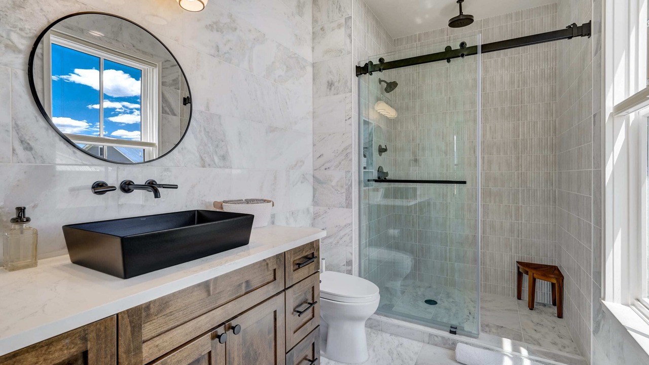 Photo of Bathroom in Buena Vista