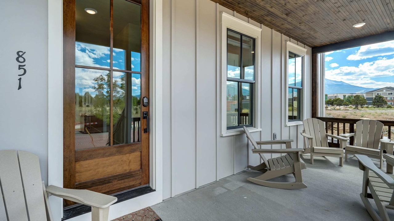 Photo of Outdoor in Buena Vista