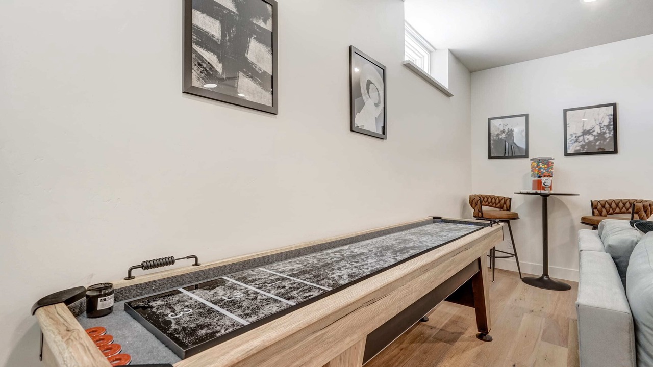 Photo of Bedroom in Buena Vista