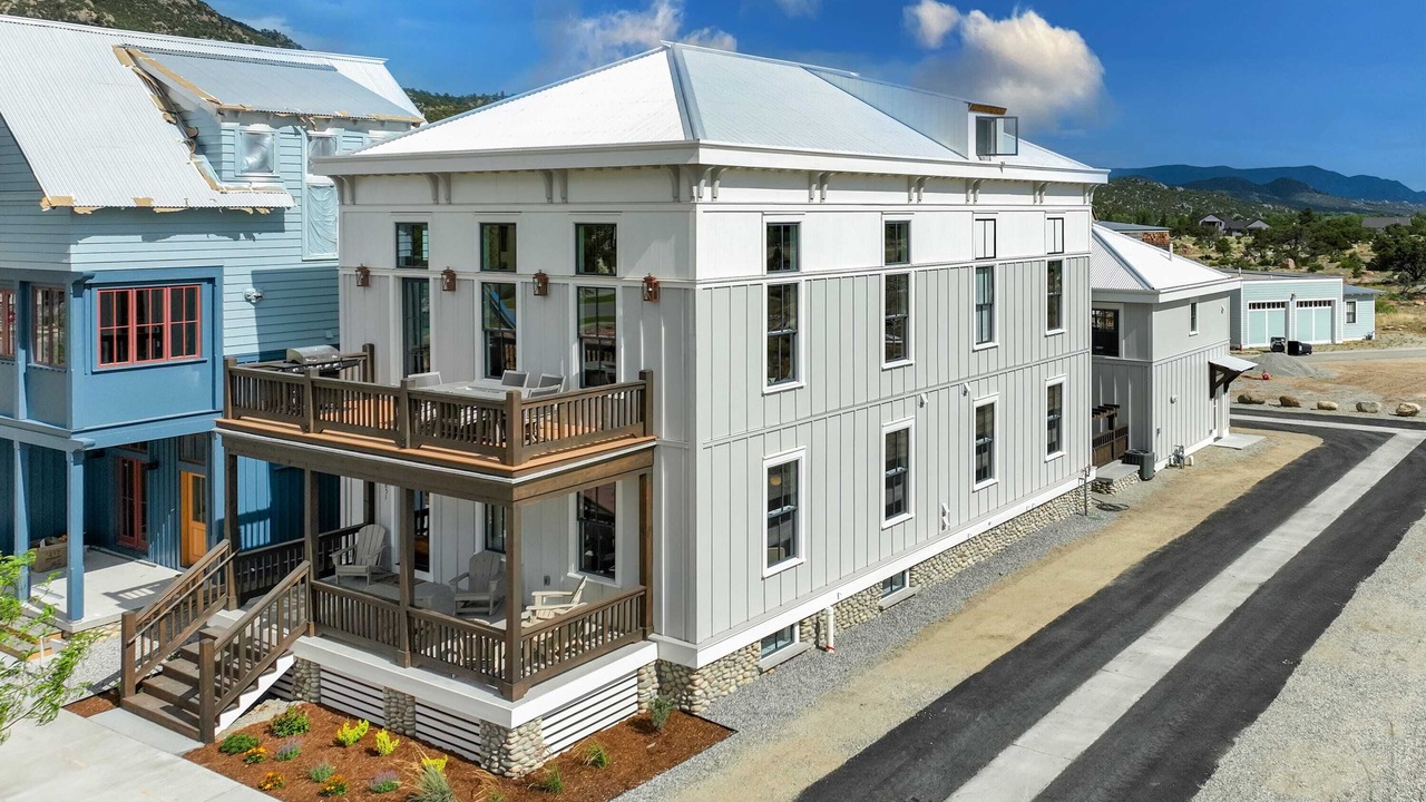 Photo of Outdoor in Buena Vista