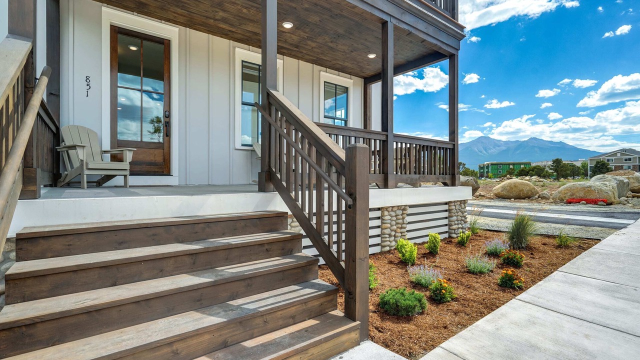 Photo of Outdoor in Buena Vista