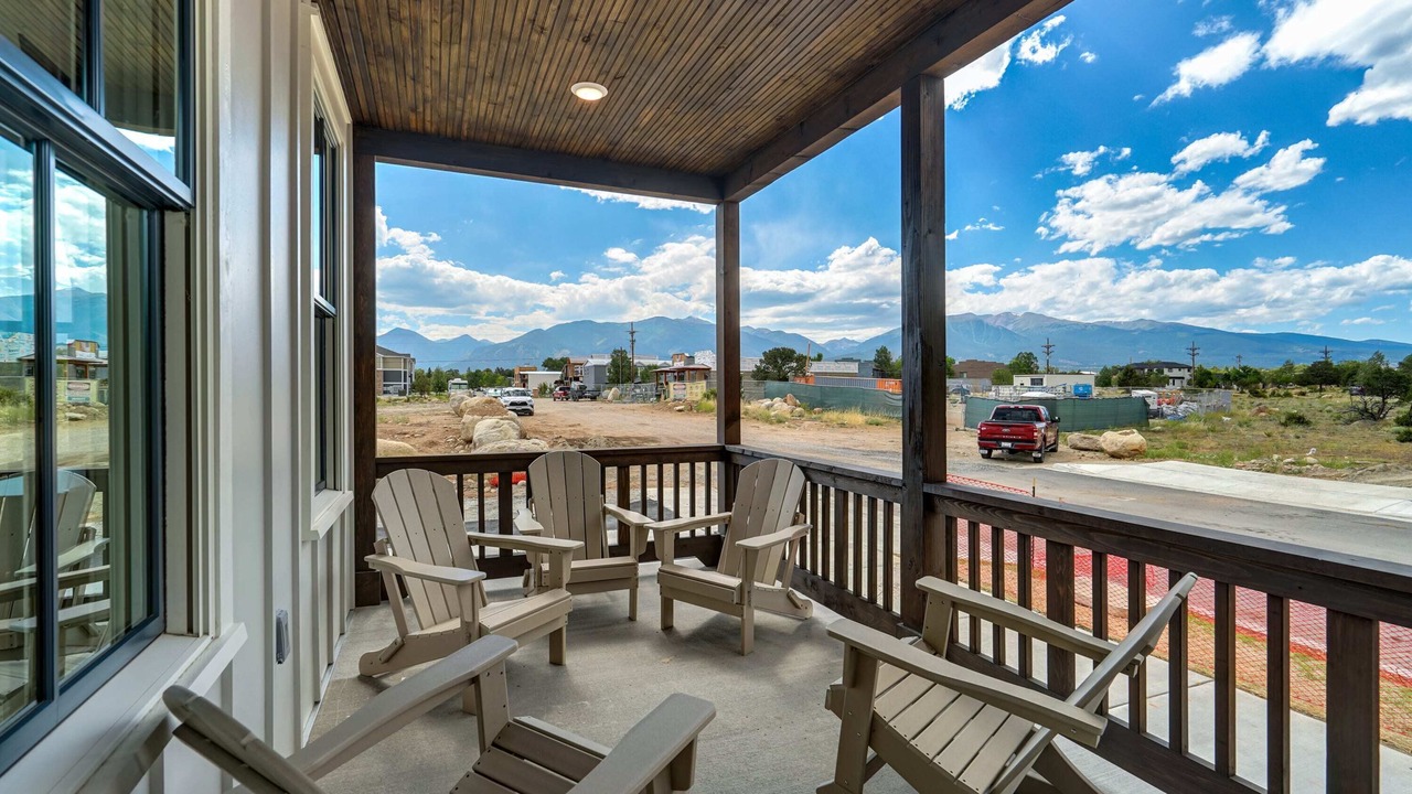 Photo of Patio Balcony in Buena Vista