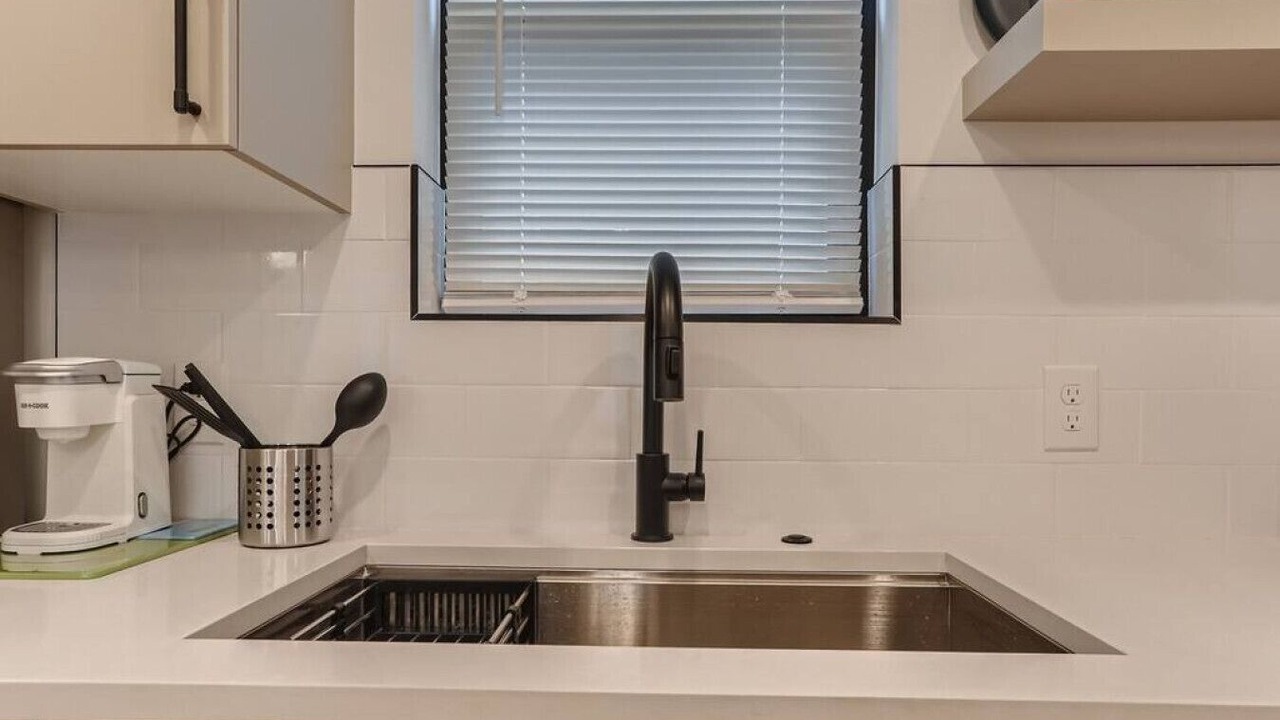Photo of Kitchen in Jefferson Park