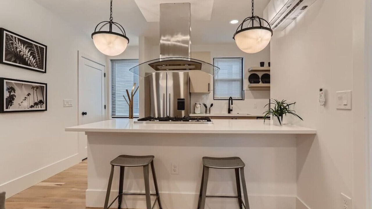 Photo of Kitchen in Jefferson Park