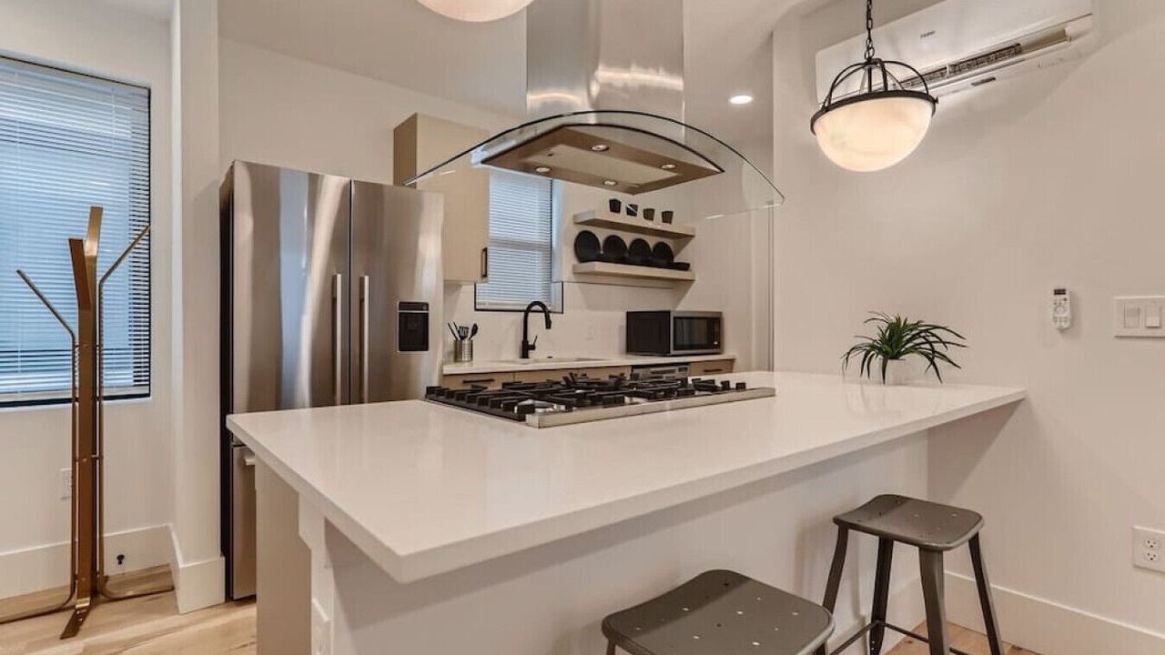 Photo of Kitchen in Jefferson Park