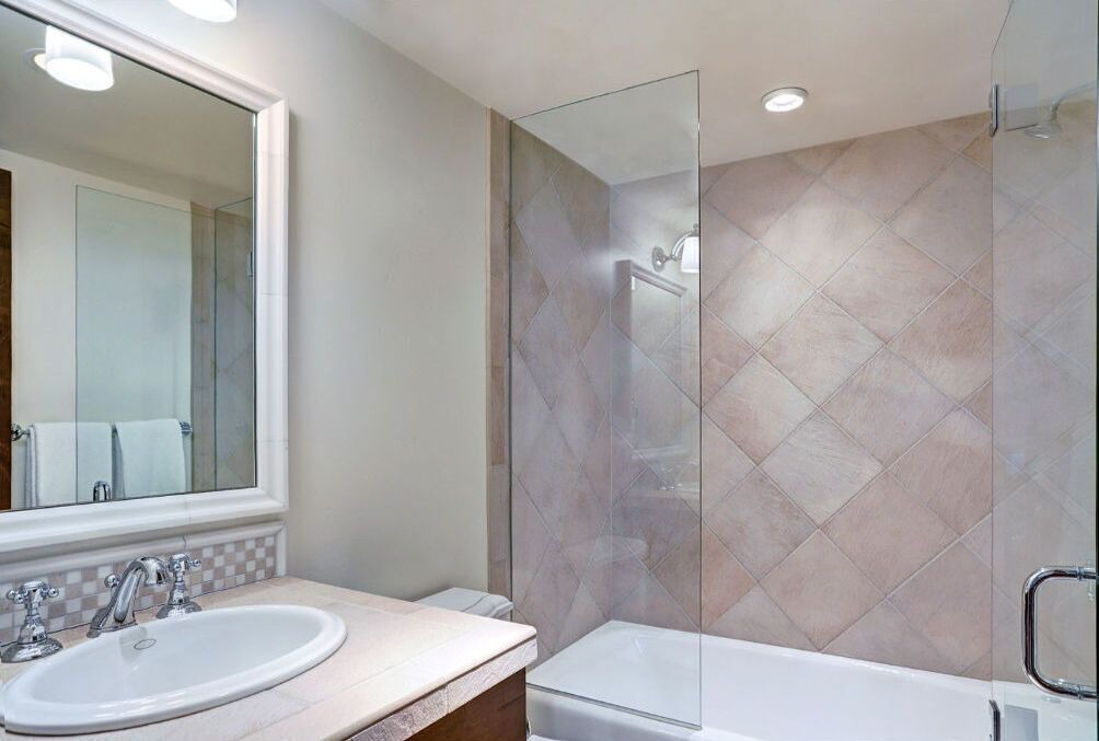 Photo of Bathroom in Vail