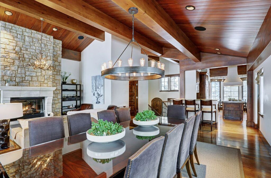 Photo of Livingroom in Vail