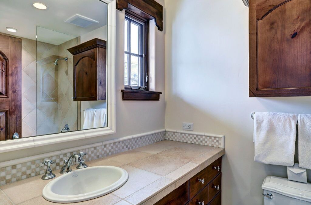 Photo of Bathroom in Vail