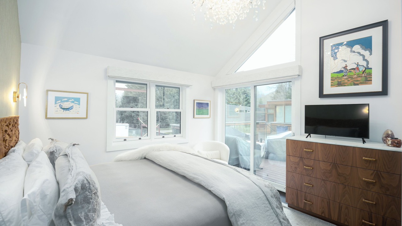 Photo of Bedroom in West End