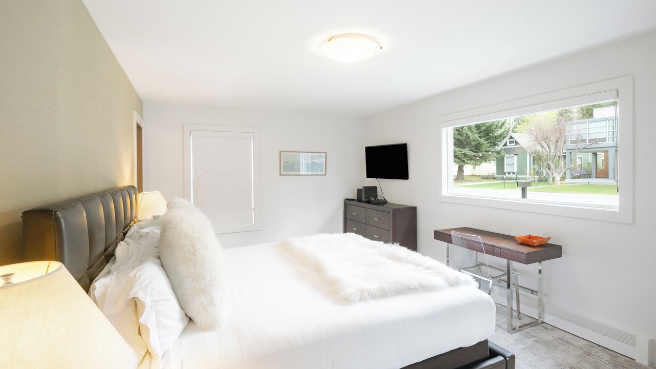 Photo of Bedroom in West End
