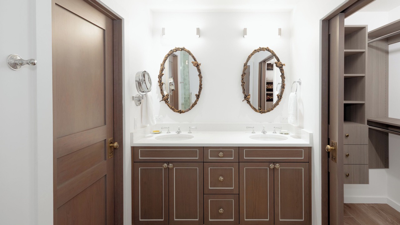 Photo of Bathroom in West End