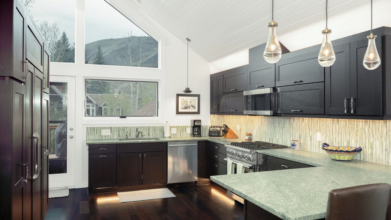 Photo of Kitchen in West End