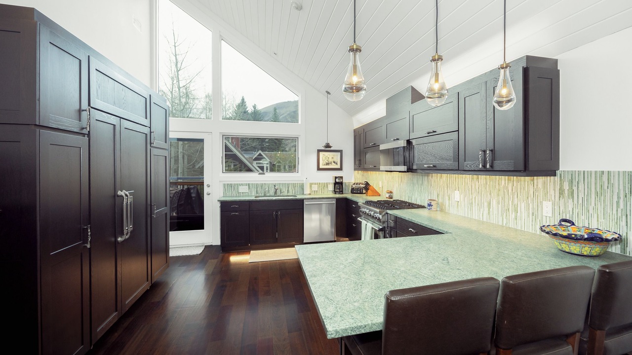 Photo of Kitchen in West End