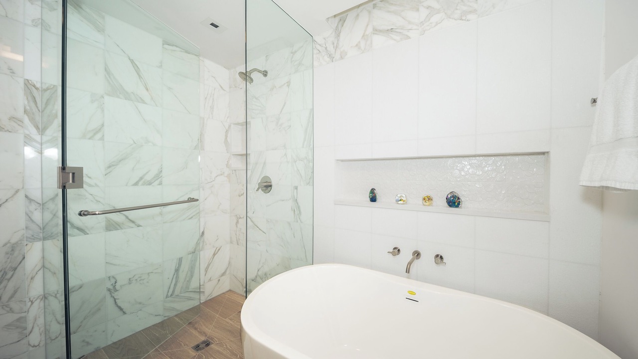 Photo of Bathroom in West End