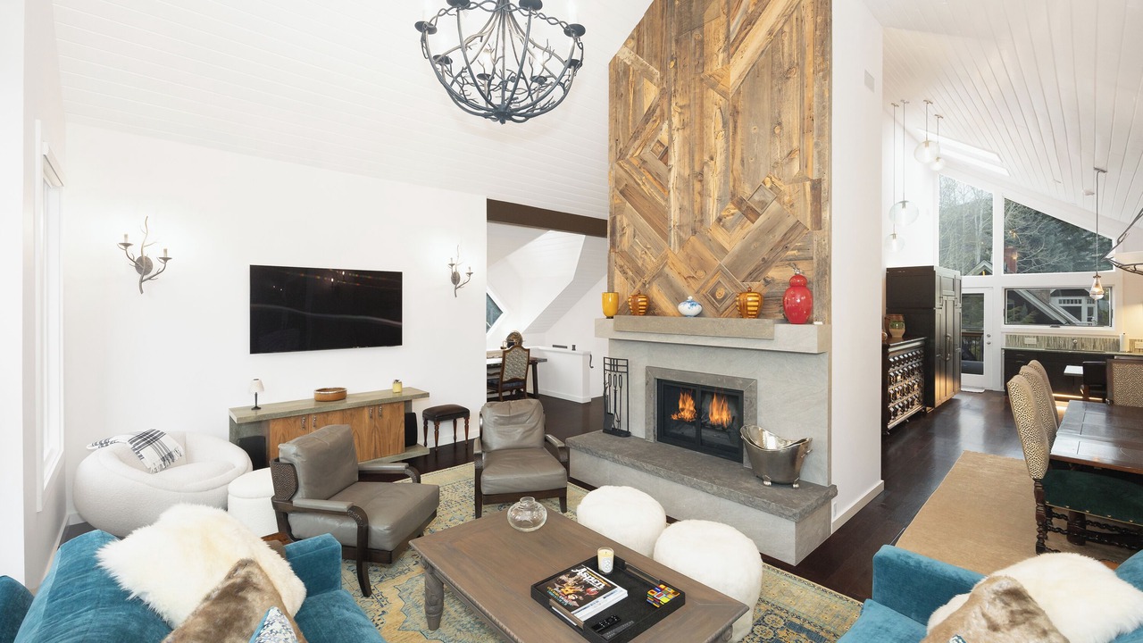 Photo of Livingroom in West End