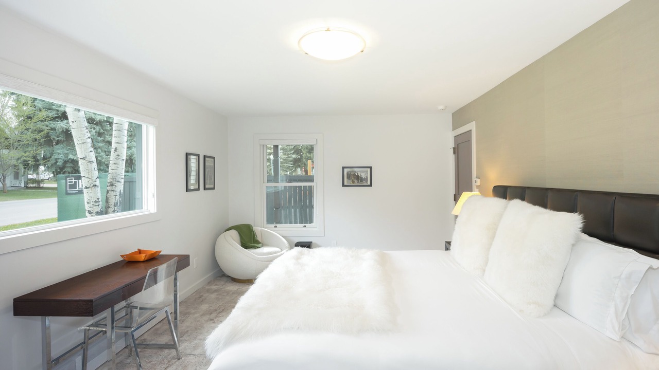 Photo of Bedroom in West End