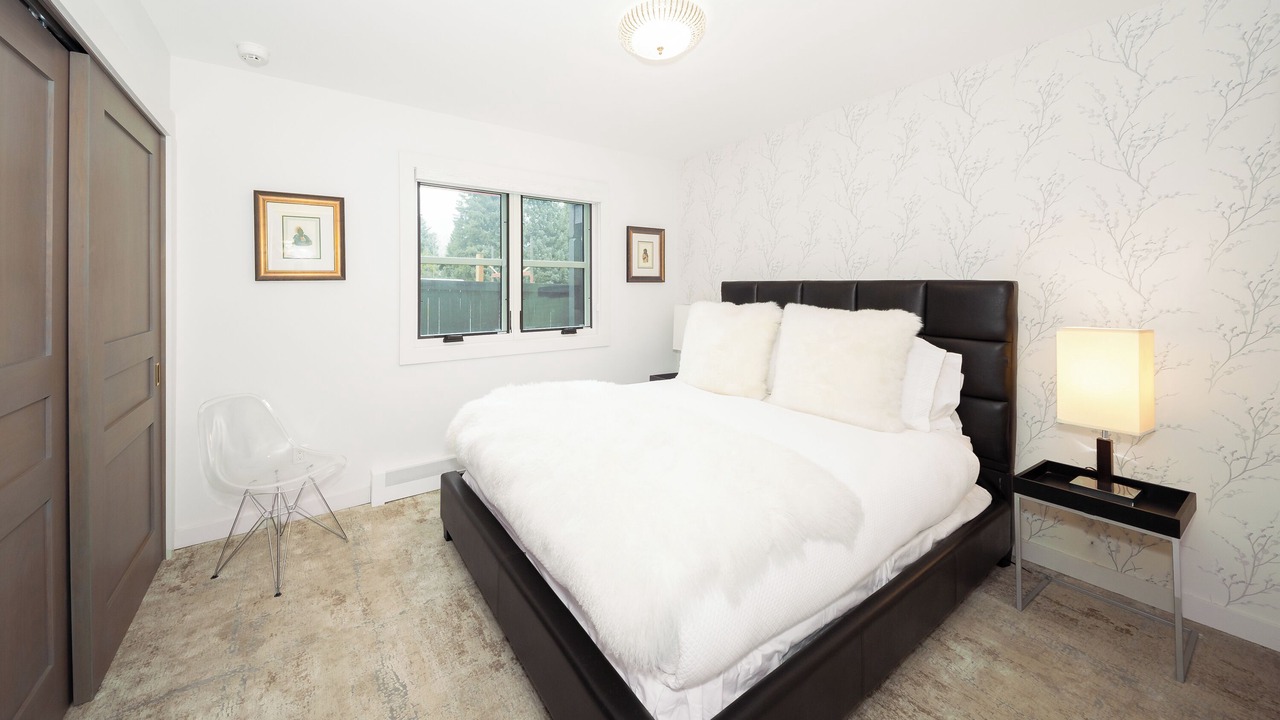 Photo of Bedroom in West End